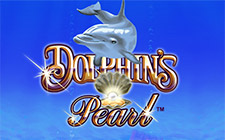 Игровой автомат Dolphin's Pearl